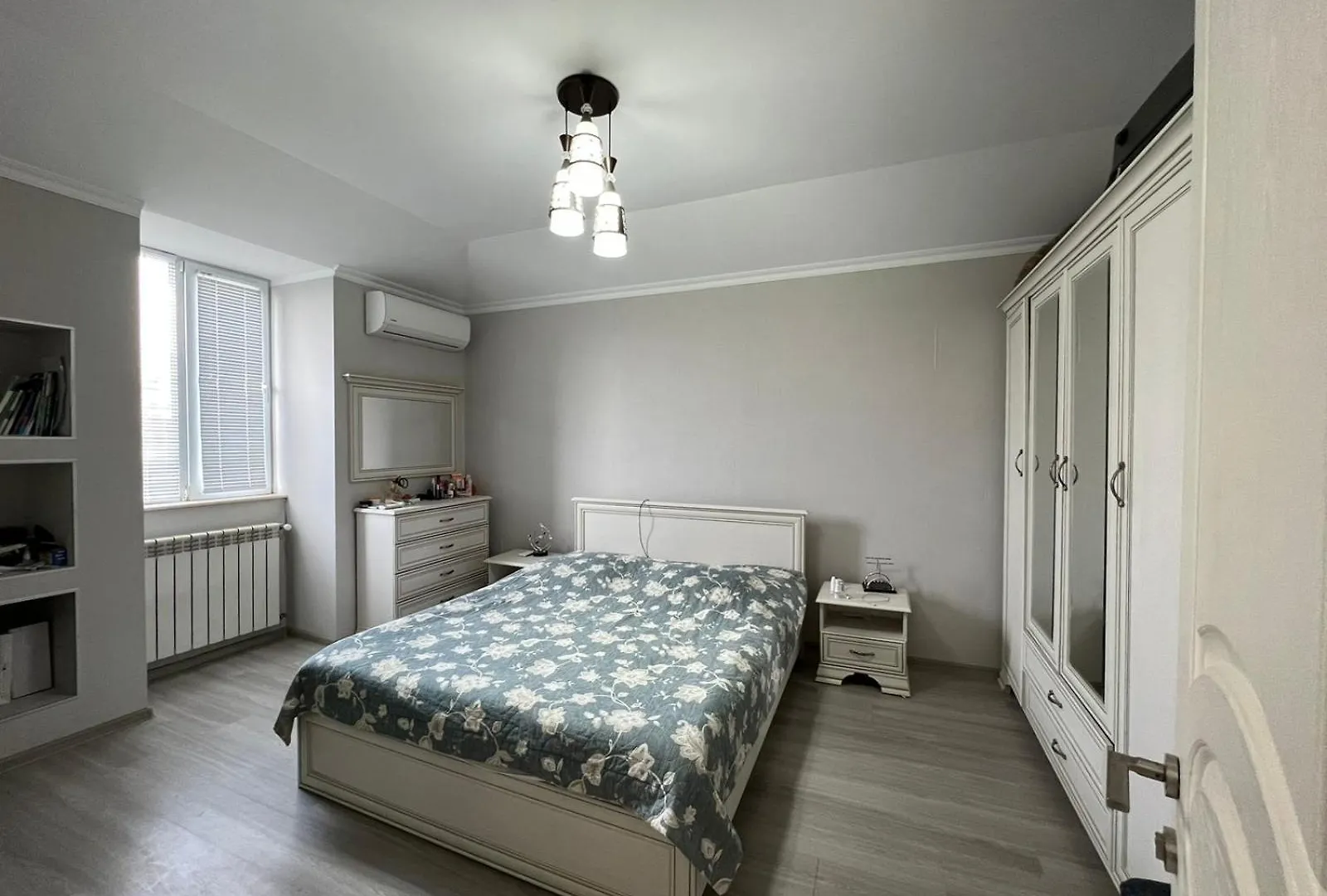 Penthouse Apartment Batumi