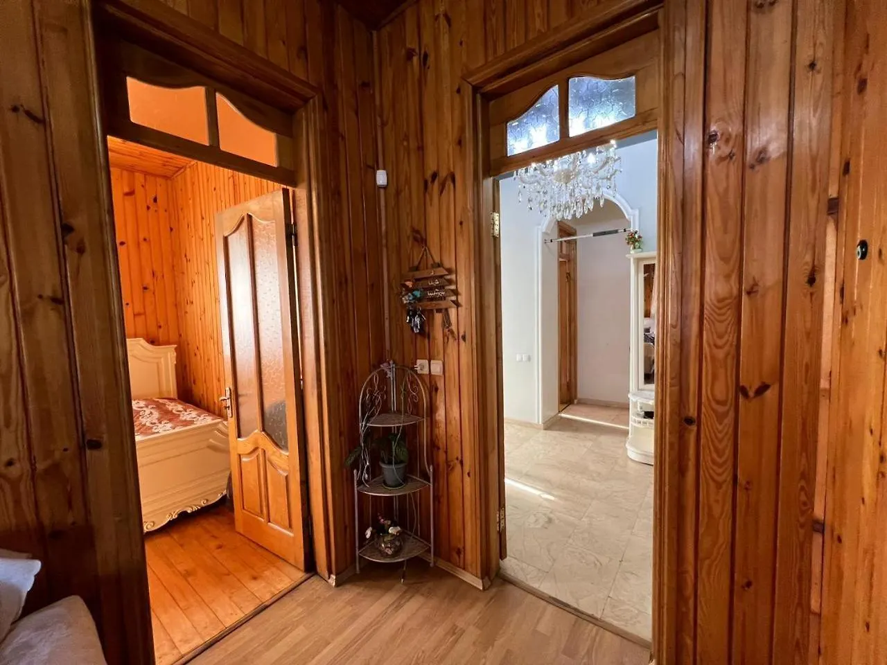 Penthouse Apartment Batumi