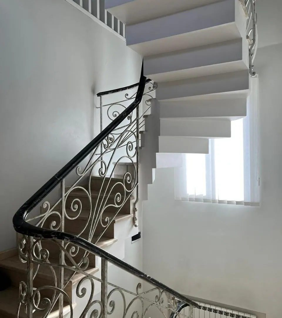Penthouse Apartment Batumi