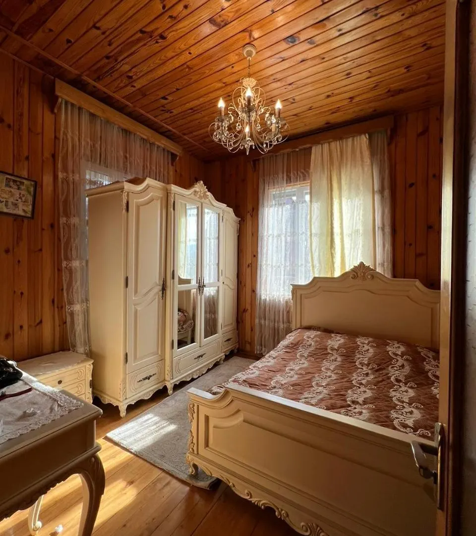 Appartement Penthouse à Batoumi Géorgie