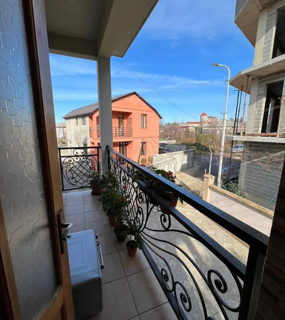 Penthouse Apartment Batumi