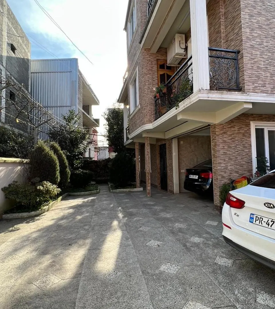 Appartement Penthouse à Batoumi