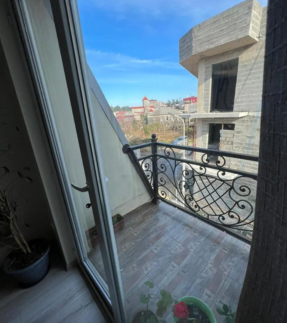 Appartement Penthouse à Batoumi