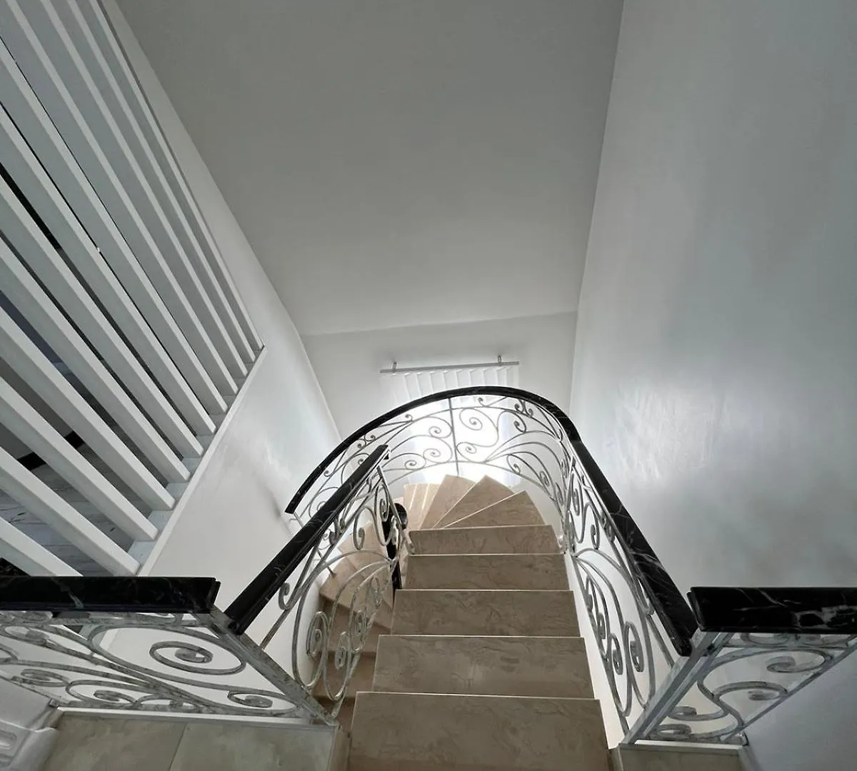 Appartement Penthouse à Batoumi