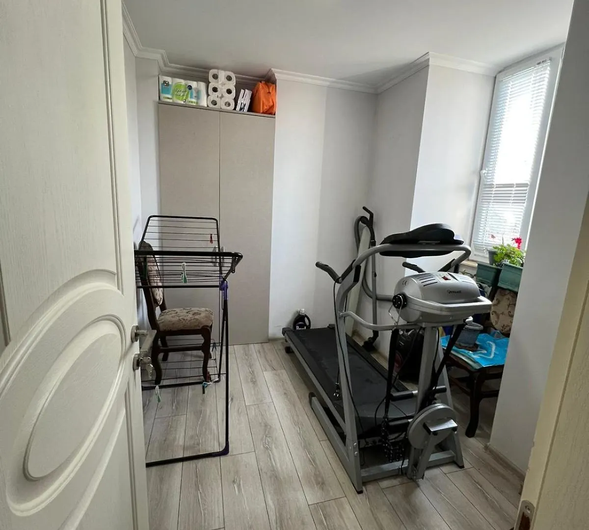 Penthouse Apartment Batumi