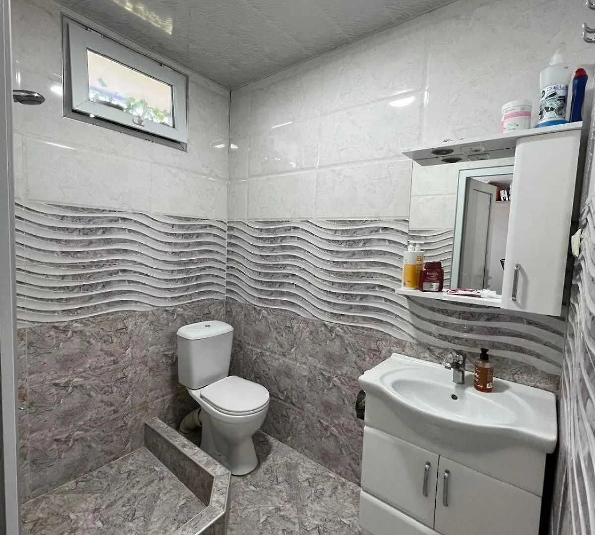 Penthouse Apartment Batumi