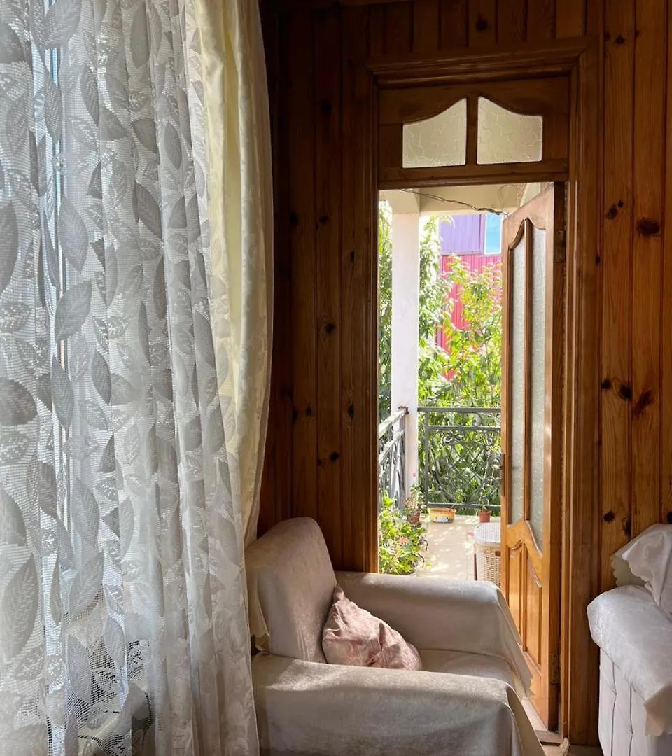 Penthouse Apartment Batumi Georgia