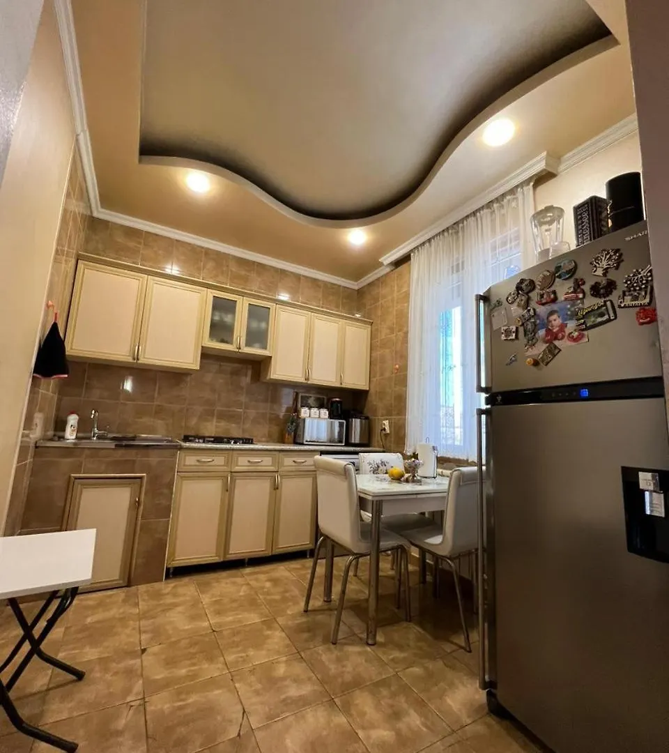 Appartement Penthouse à Batoumi