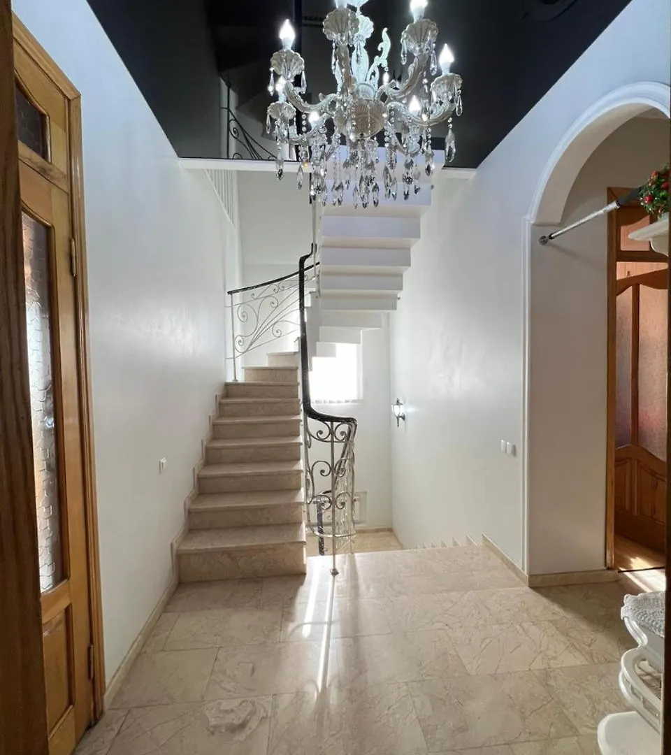 Penthouse Apartment Batumi