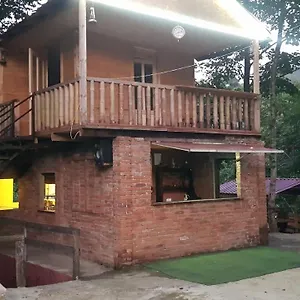 منتجع Oasis Gasamania, باتومي
