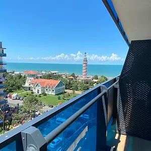 Апартаменты Orbi Sea View