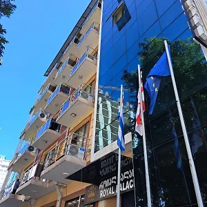Royal Palace Batumi