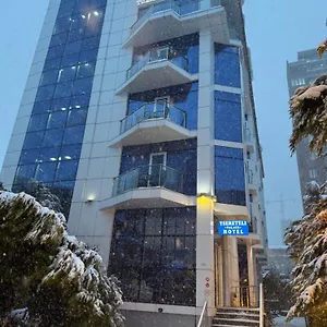 Tsereteli Palace Batumi