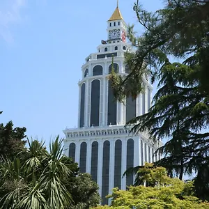 Lotos 72 Batumi